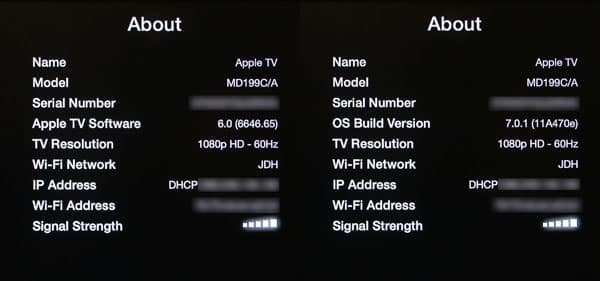 インスタントエキスパート：Apple TV 6.0の秘密と機能