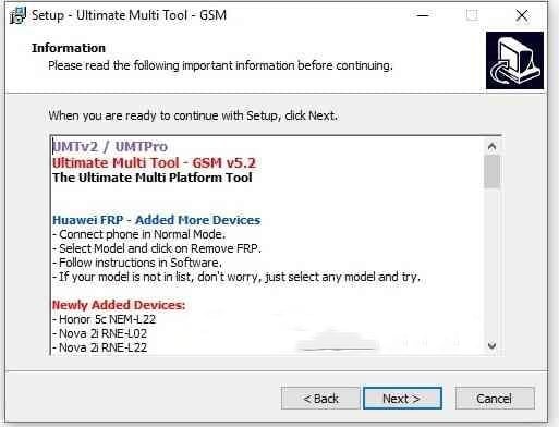 Ultimate Multi Tool