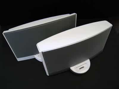 Recensione: Bose SoundDock Portable