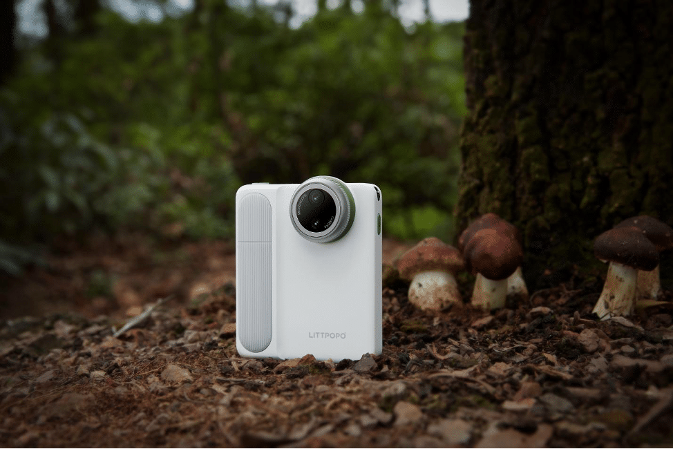 Die beste Digitalkamera im Jahr 2025: Perfekt für Outdoor-Abenteuer