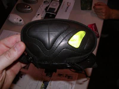 ロンドンのMacExpo 2005からのライブ