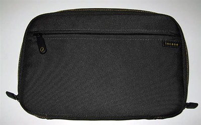 Revisão: Monster iCase Travel Pack