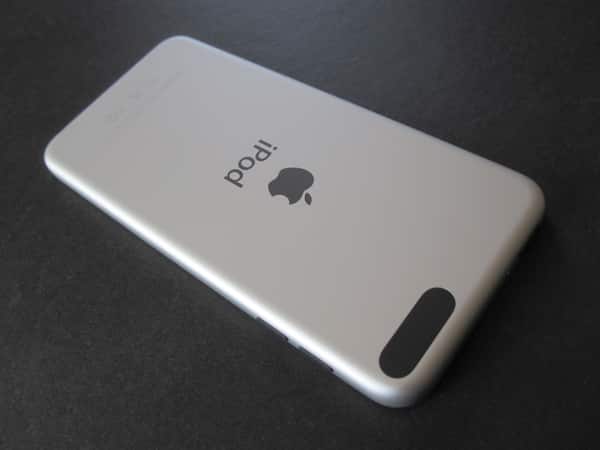 Recensione: Apple iPod touch (Quinta Generazione)