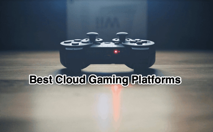 Servizi di Cloud Gaming