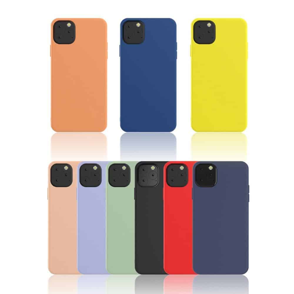 Custodia Torubia per iPhone 11