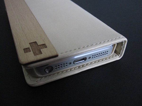 Revisão: Simplism Flip Note + Capas Vertical Flip Style para iPhone 5