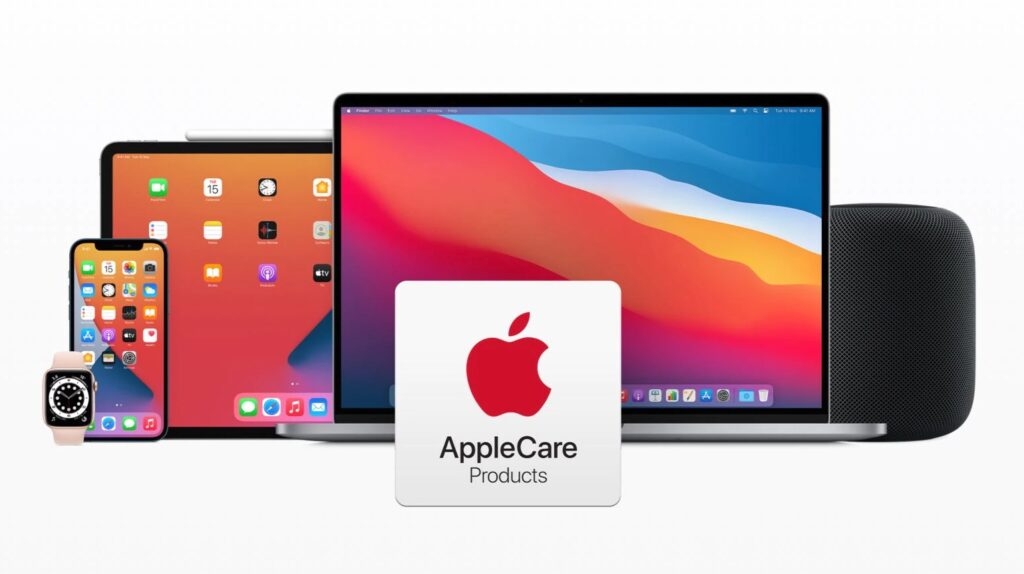 Piano AppleCare