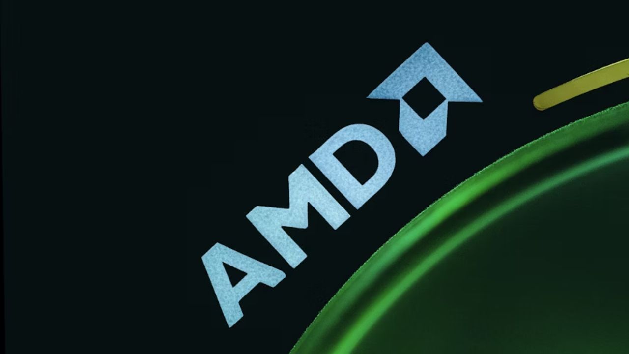 Nvidia AMD Sales Tariff