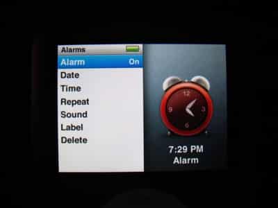 Recensione: Apple iPod nano (con video, 4GB/8GB)