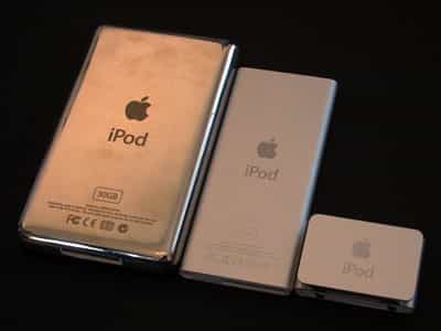 Recensione: Apple Computer iPod shuffle (Seconda Generazione)