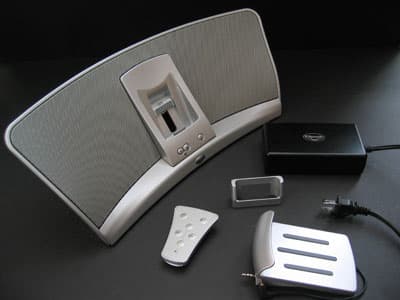 レビュー: Klipsch iGroove オールインワンデジタル音楽スピーカーシステム