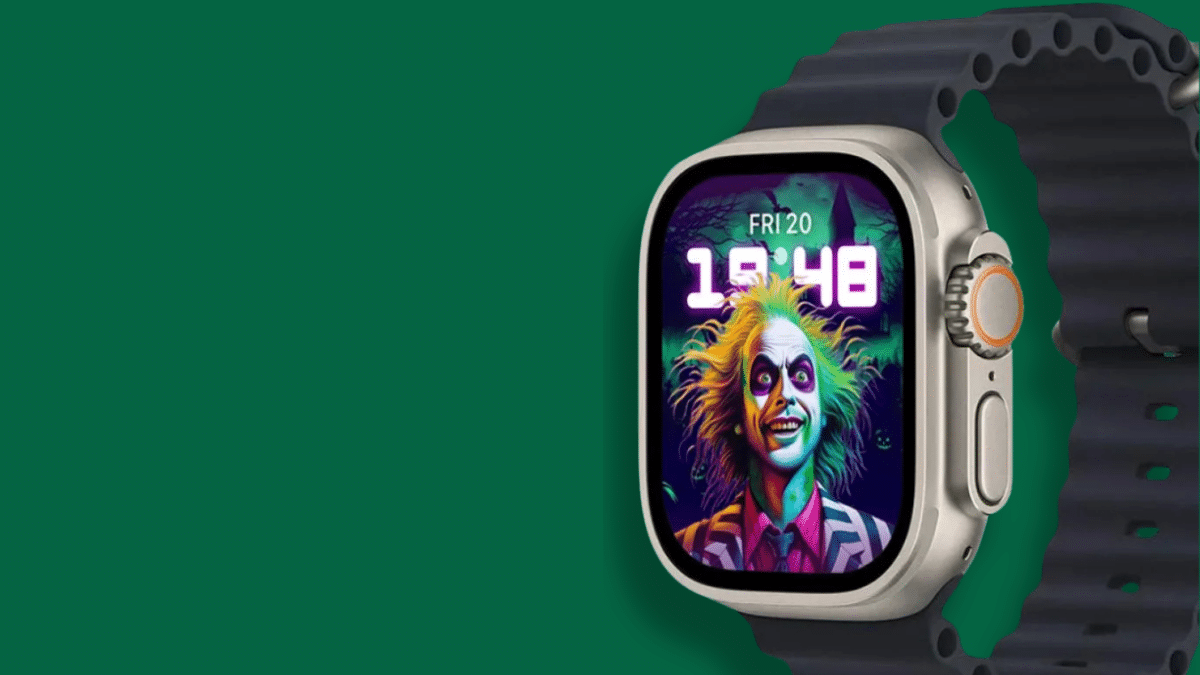 Mejores Caras Personalizadas para Apple Watch en 2025