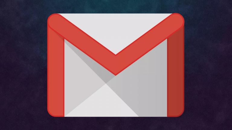 novo design do gmail