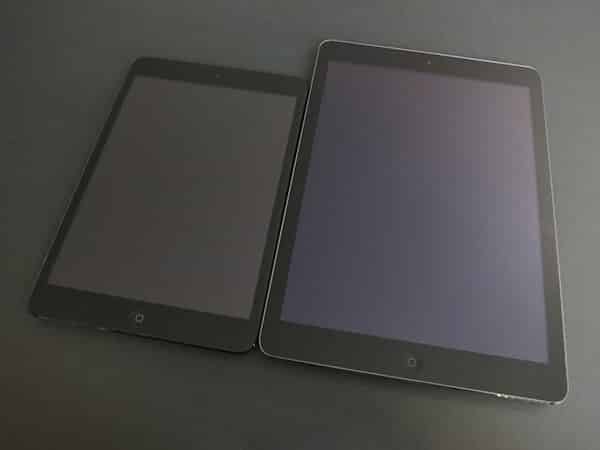 Recensione: Apple iPad Air (16GB/32GB/64GB/128GB)