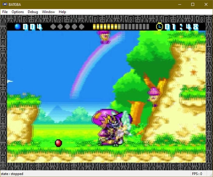 Meilleurs Émulateurs GBA PC à Télécharger
