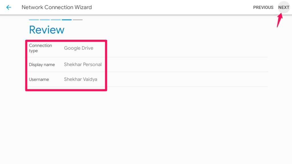 Apps auf Android TV sideloaden