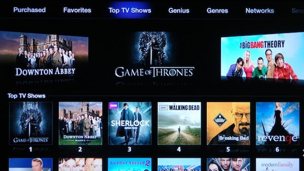 Experto Instantáneo: Secretos y Características de Apple TV 5.0