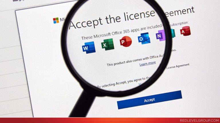 Modèles de licence Microsoft
