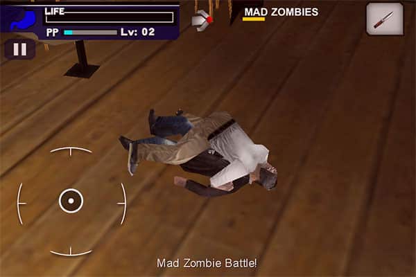 iPhone + iPad Gems: Backbreaker 2, Cut the Rope: Holiday Gift, Dead Rising Mobile, Jenga HD + WINtA