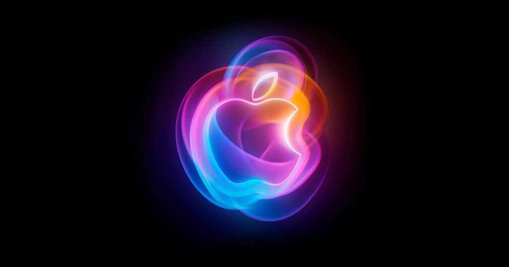 Evento de Apple en octubre