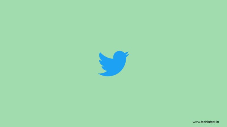 Twitter