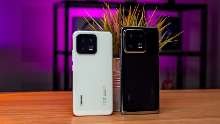 Xiaomi 13T Back