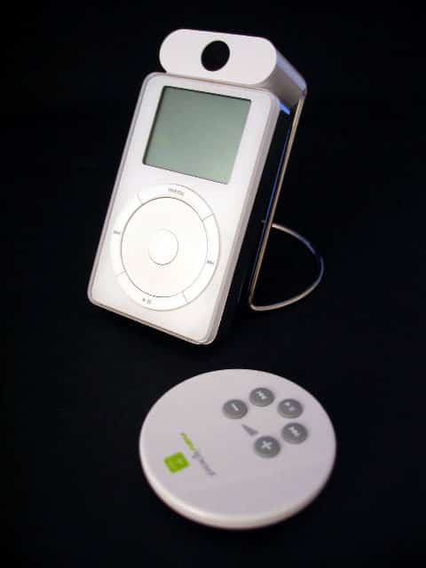 Recensione: TEN Technology naviPod