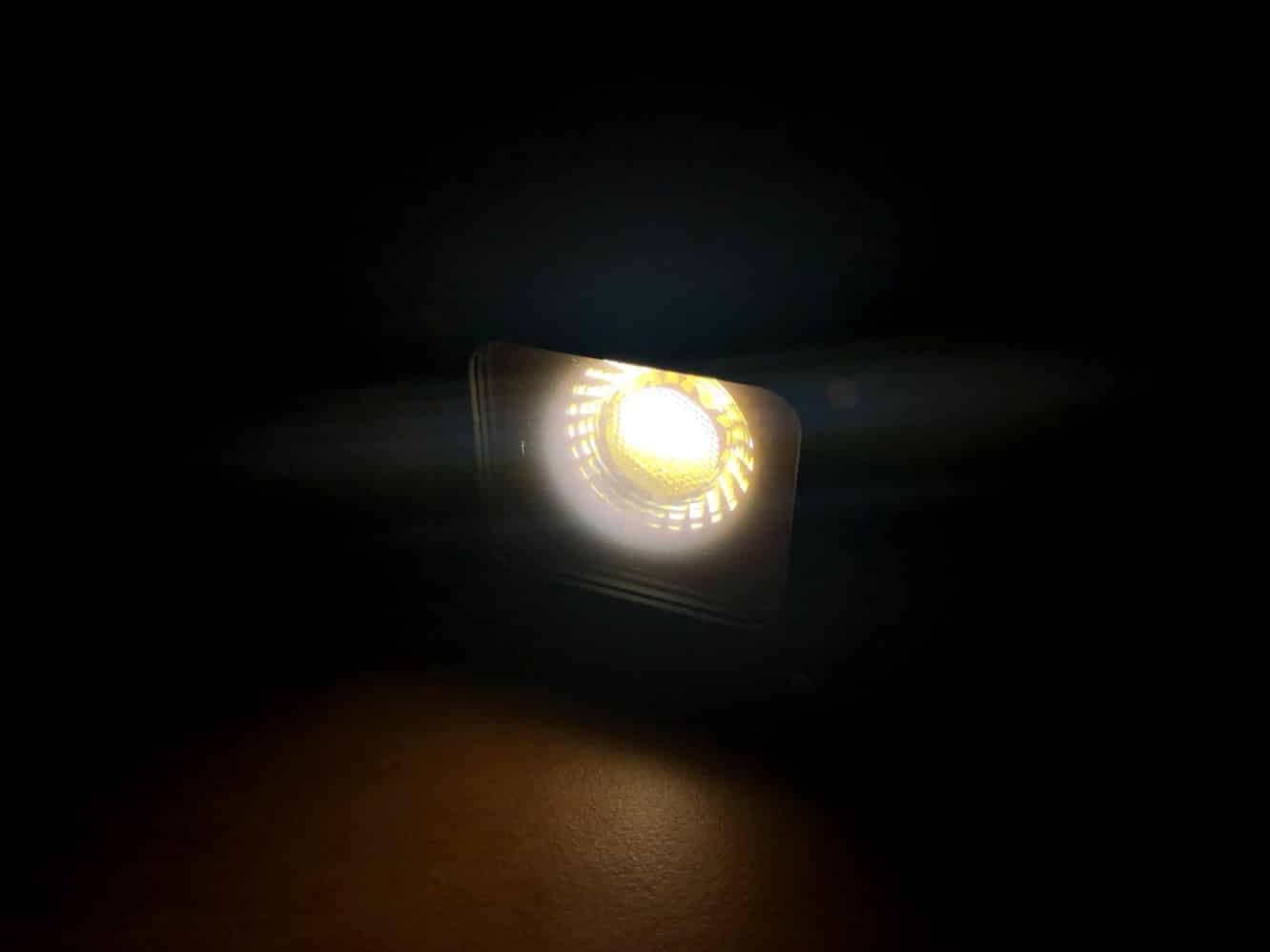 Revisão: Kit de Iluminação Criativa Lume Cube para iPhone