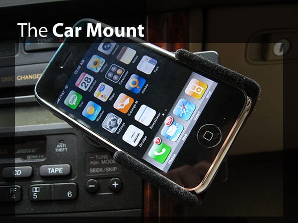 La Guida Completa all'Integrazione dell'iPhone in Auto