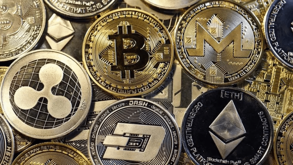¿Cuál criptomoneda es la mejor para invertir hoy? Las 5 principales criptomonedas para comprar y expandir tu cartera