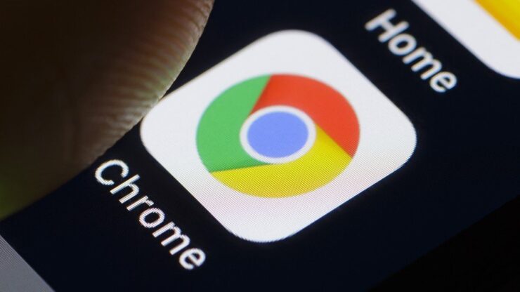Google Chrome