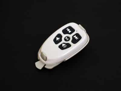 Revisão: Controle Remoto Sem Fio RF ABT iJet