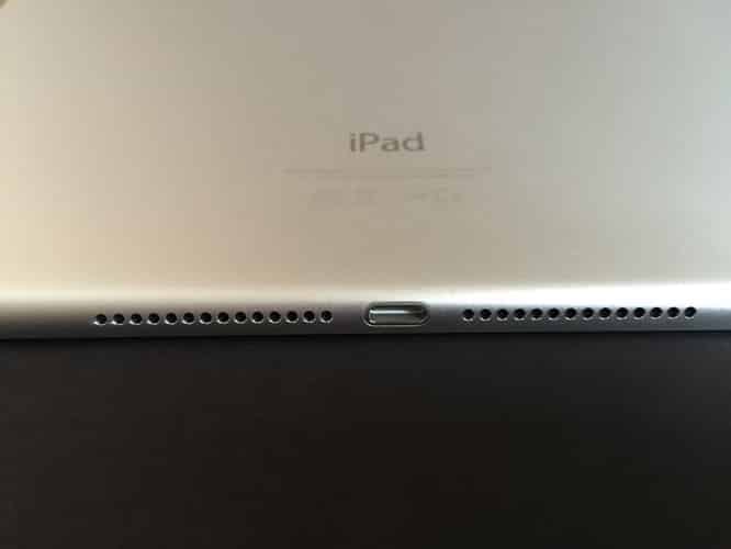 Recensione: Apple iPad Air 2