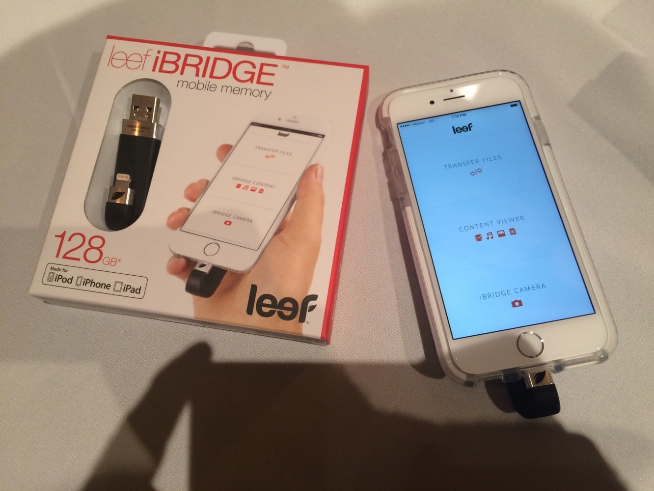 Canary, iHealth, Leef, Petcube + Phaz