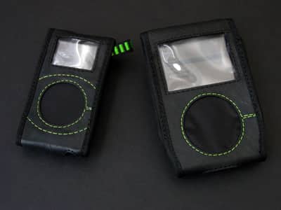 Critique : Better Energy Systems Tread Visor, Pocket Rock ‘It et MacBook Pro/PowerBook