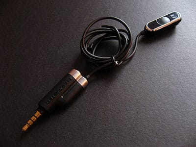 Recensione: Microfono a mani libere Monster iSoniTalk per iPhone