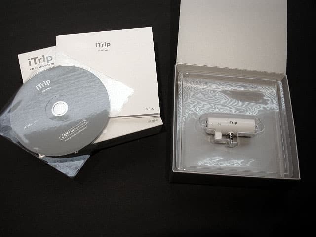 Recensione: Griffin iTrip