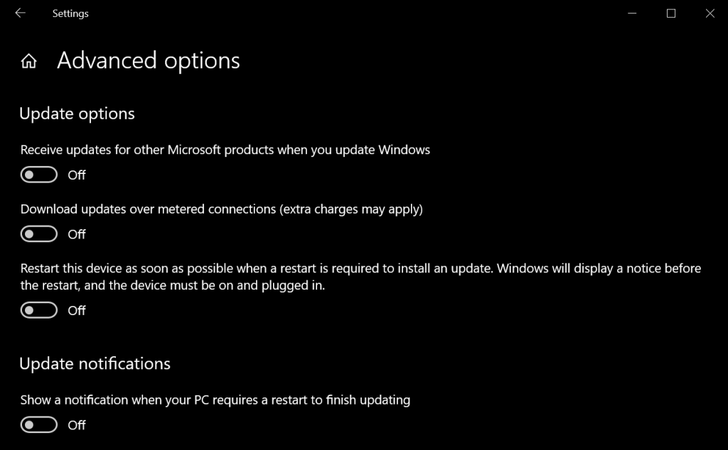 Come risolvere l'errore 0x800705b4 in Windows 10