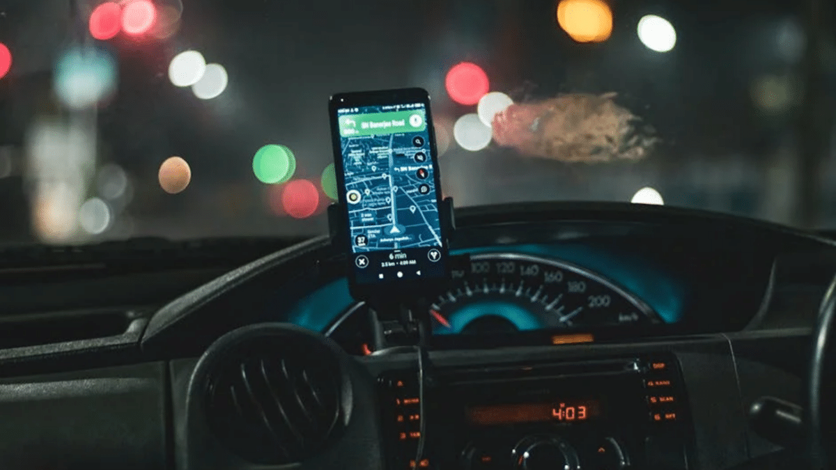 Wie Auto-Apps die Branche und die Käuferpräferenzen revolutionieren