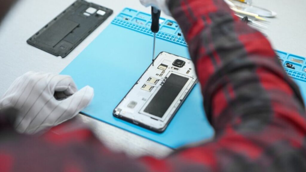 Como Comprar Tecnologia Refurbished