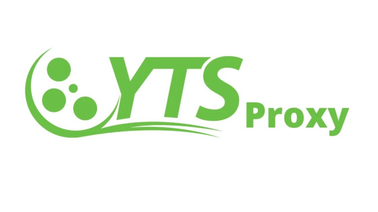 Liste des proxys YIFY ou YTS