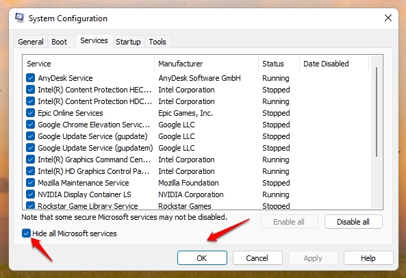 Erro NET::ERR_CERT_REVOKED no Google Chrome