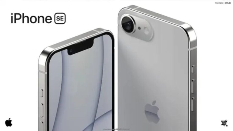 El iPhone SE 4 de 2025 contará con pantalla OLED del iPhone 14