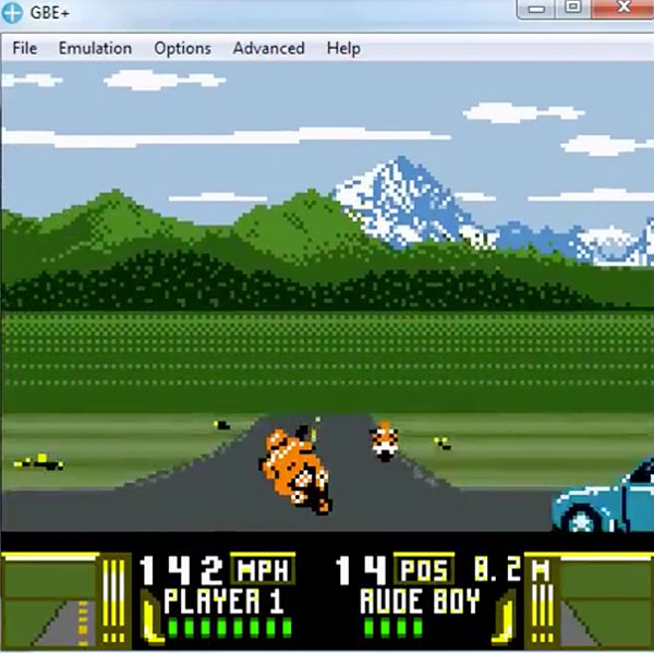 Meilleurs Émulateurs GBA PC à Télécharger