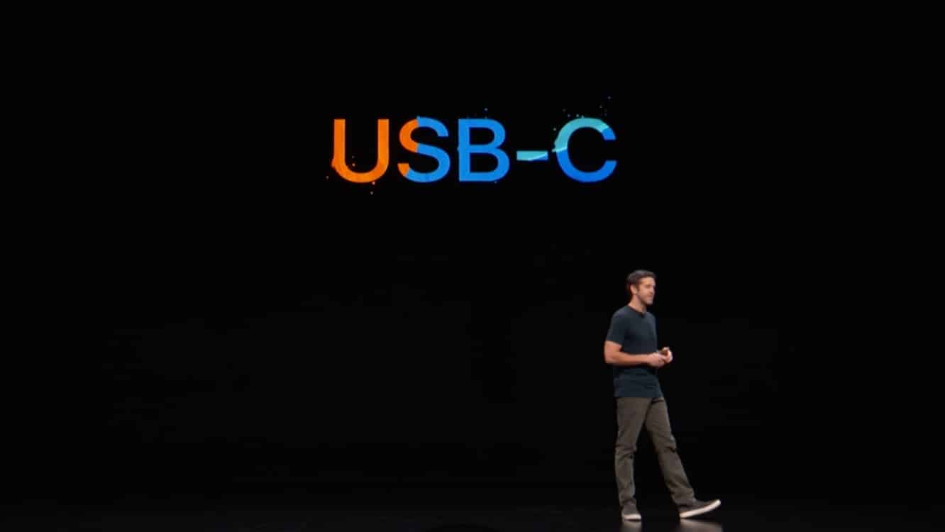 Nonostante la porta USB-C, i nuovi iPad Pro non supportano ancora i dispositivi di archiviazione esterni