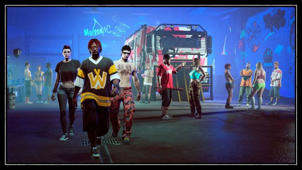GTA Online Drug Wars - GTA Online Drug Dealers