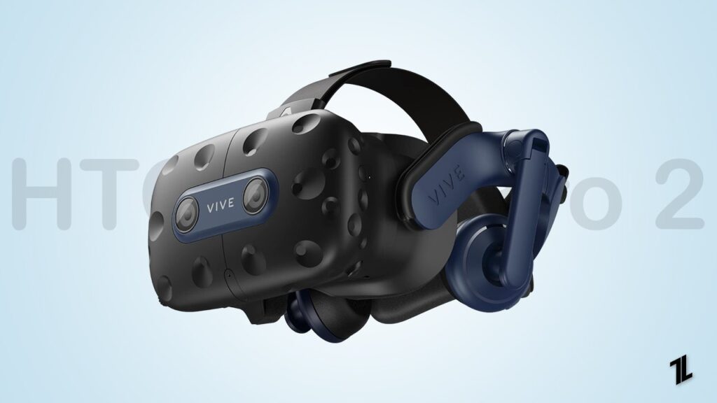 HTC Vive Pro 2