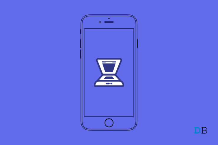 Migliori App Scanner per iPhone