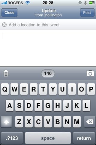 Gemme per iPhone: Le 12 Migliori App di Twitter Recensite