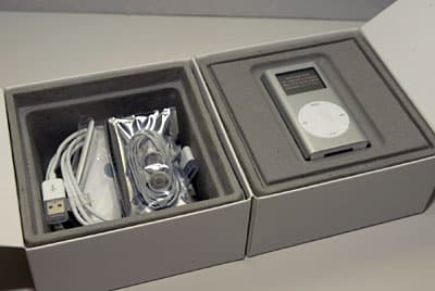 Руководство для начинающих по iPod, Часть I: Итак, вы хотите купить iPod?